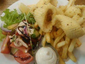 Cafe Da Vina