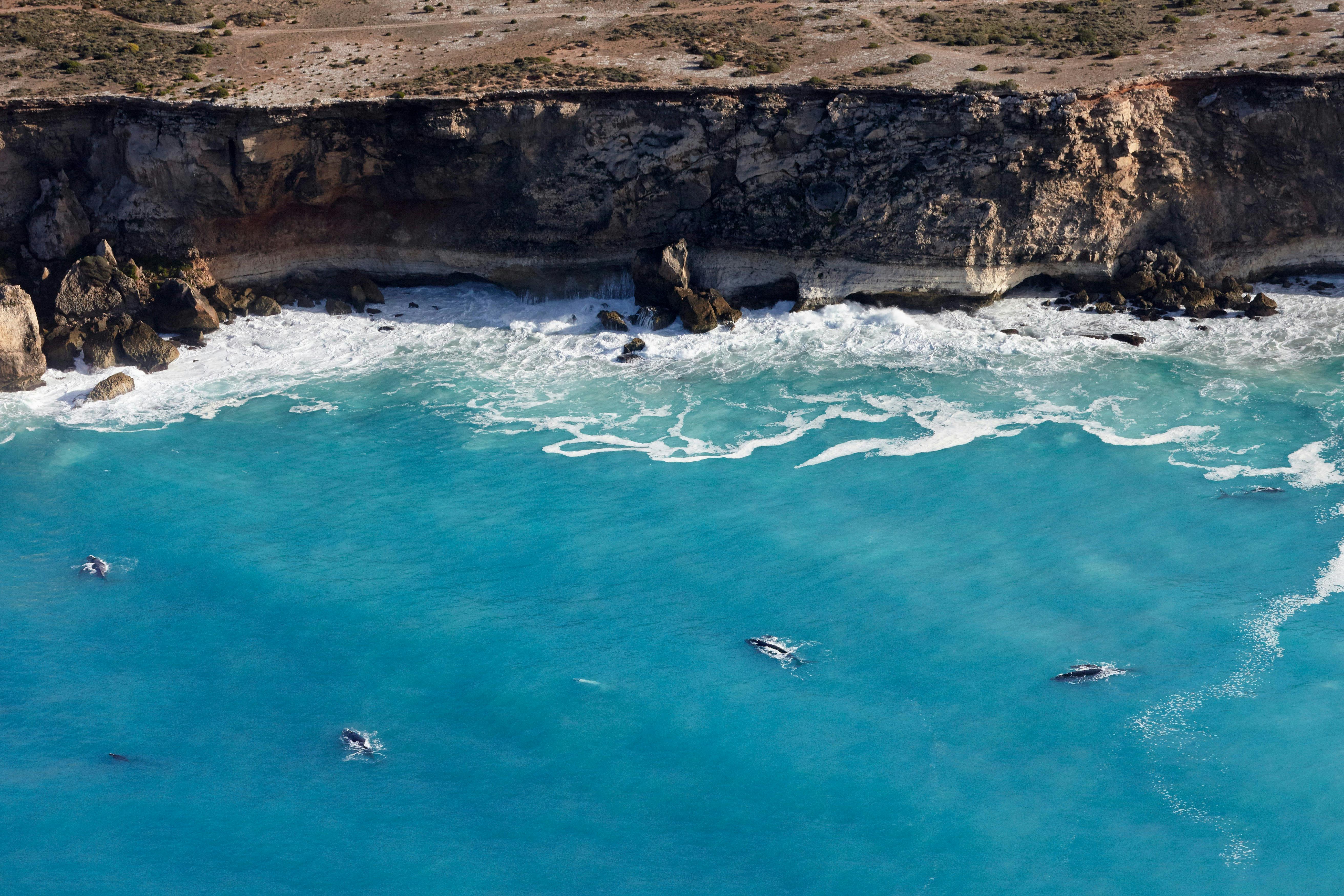 Chinta Air Nullarbor