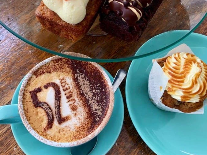 52doublesix Cafe