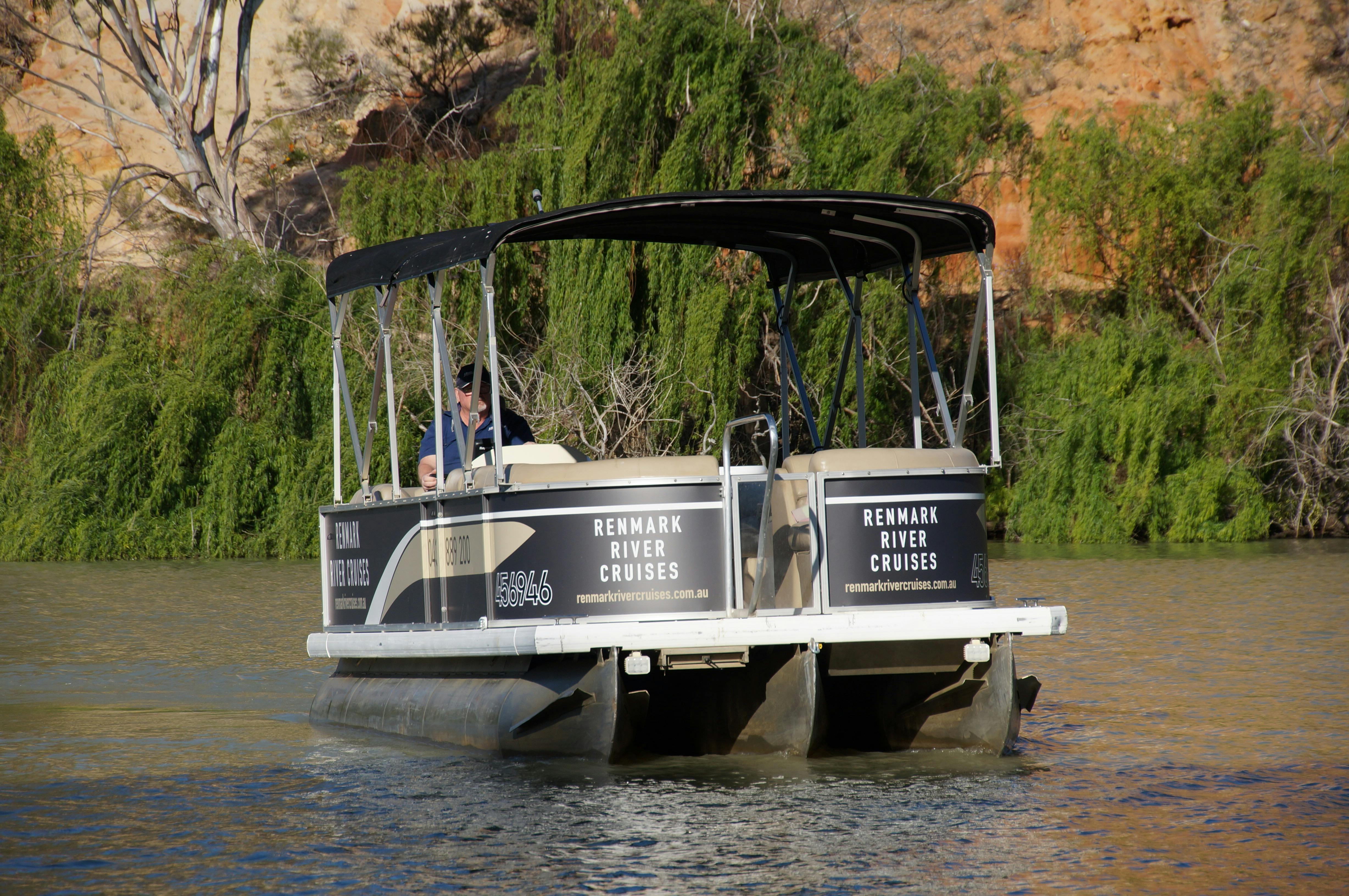 Renmark River Cruises