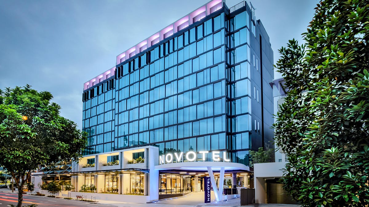 External image Novotel Brisbane South Bank