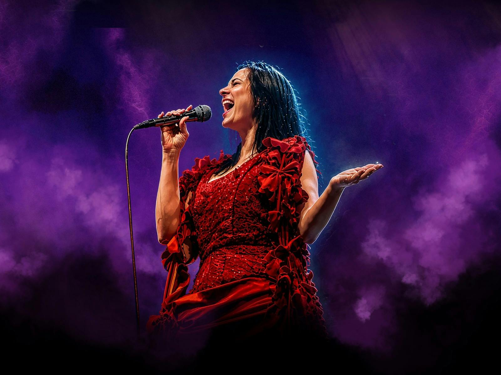 Seventh Wonder performs Fleetwood Mac – Burnie