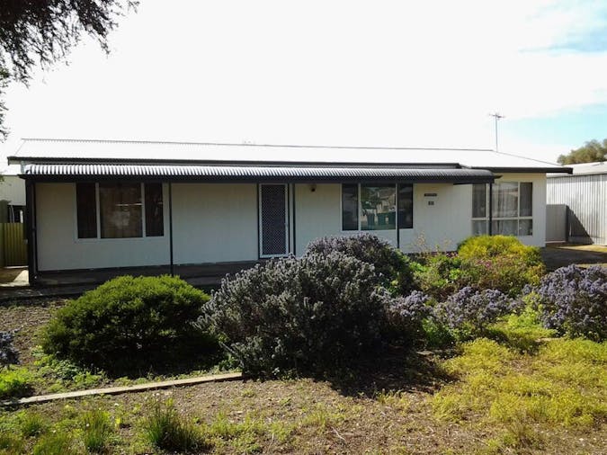 Wool Bay Retreat