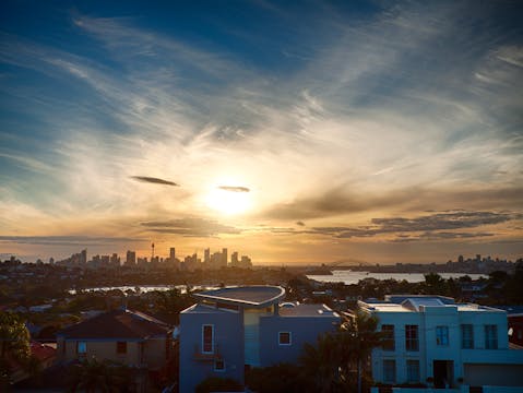 Sydney Greeters