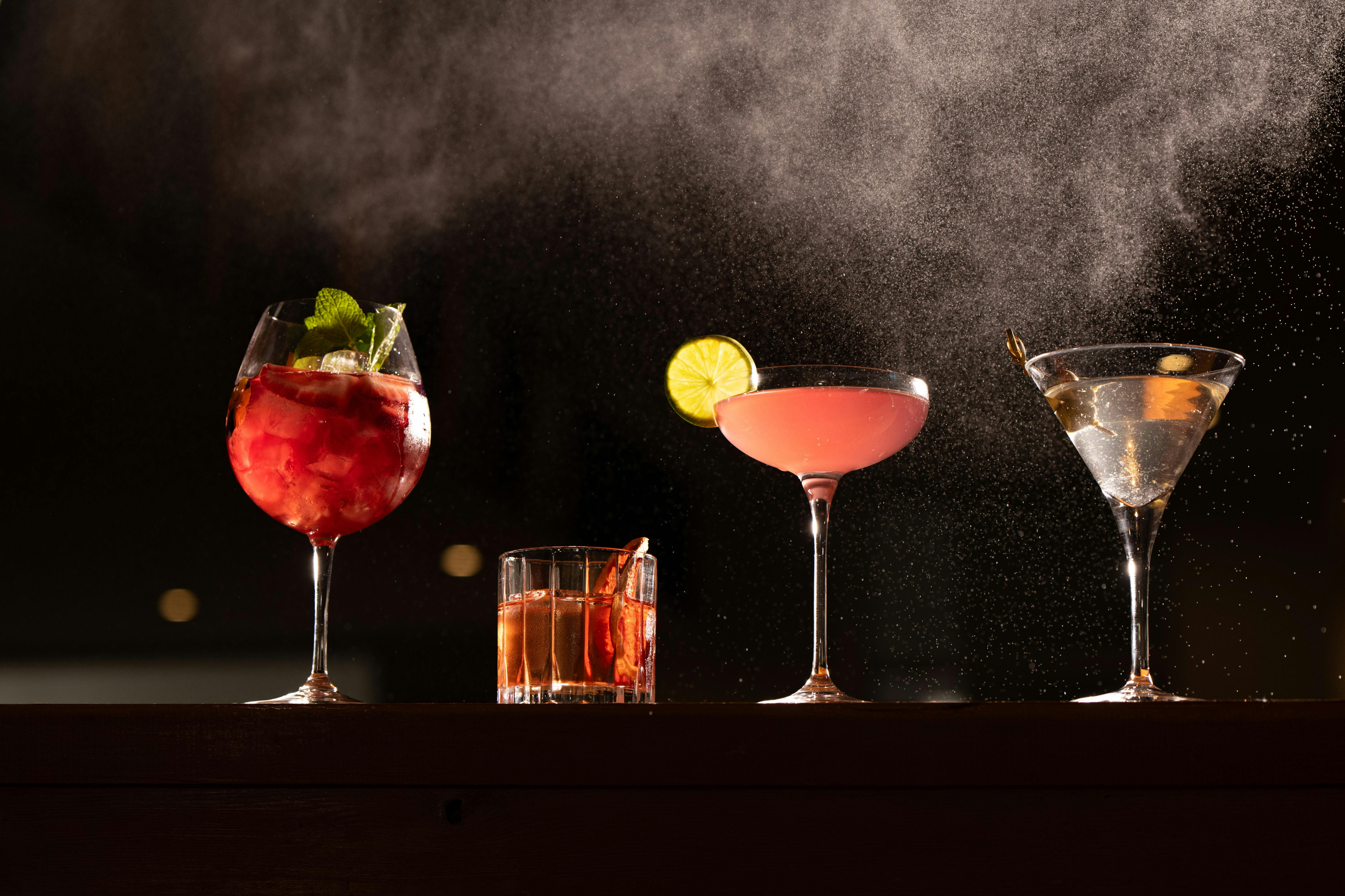 Lenzerheide Restaurant