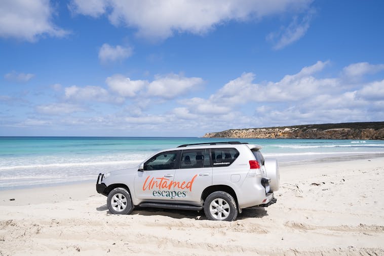 1 Day Coffin Bay Tour