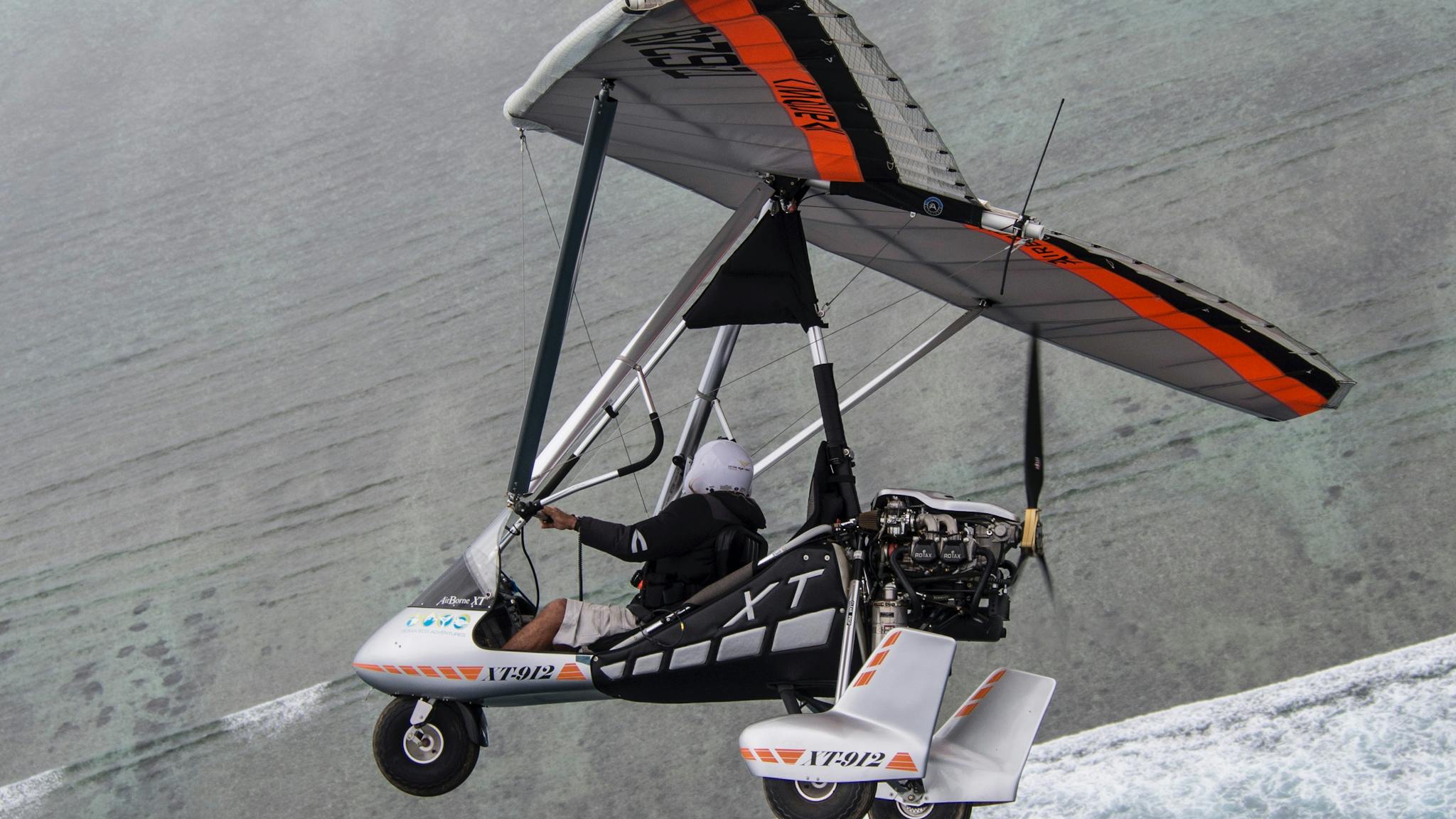 Ocean Eco Adventures, Exmouth, Western Australia