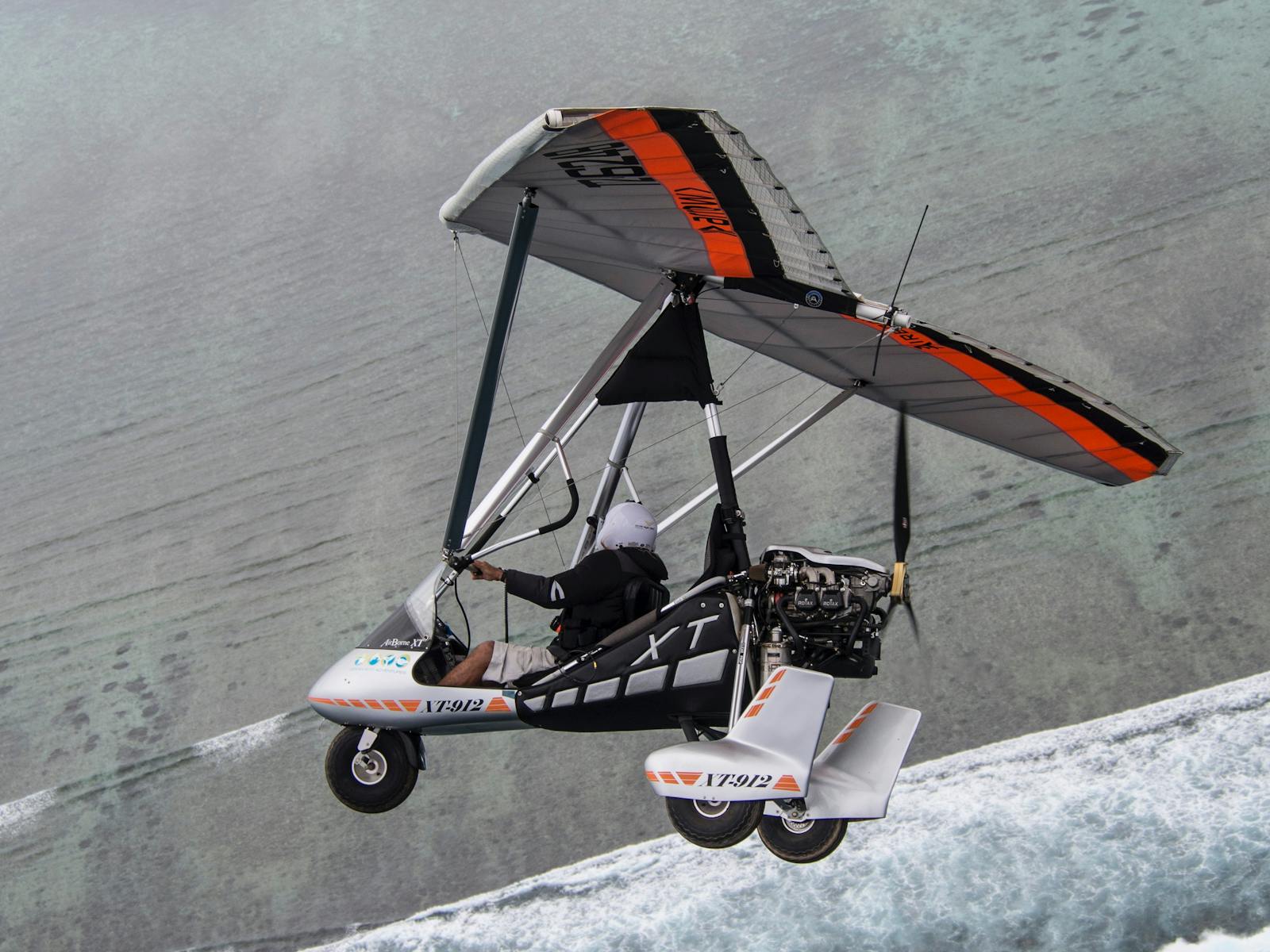Ocean Eco Adventures