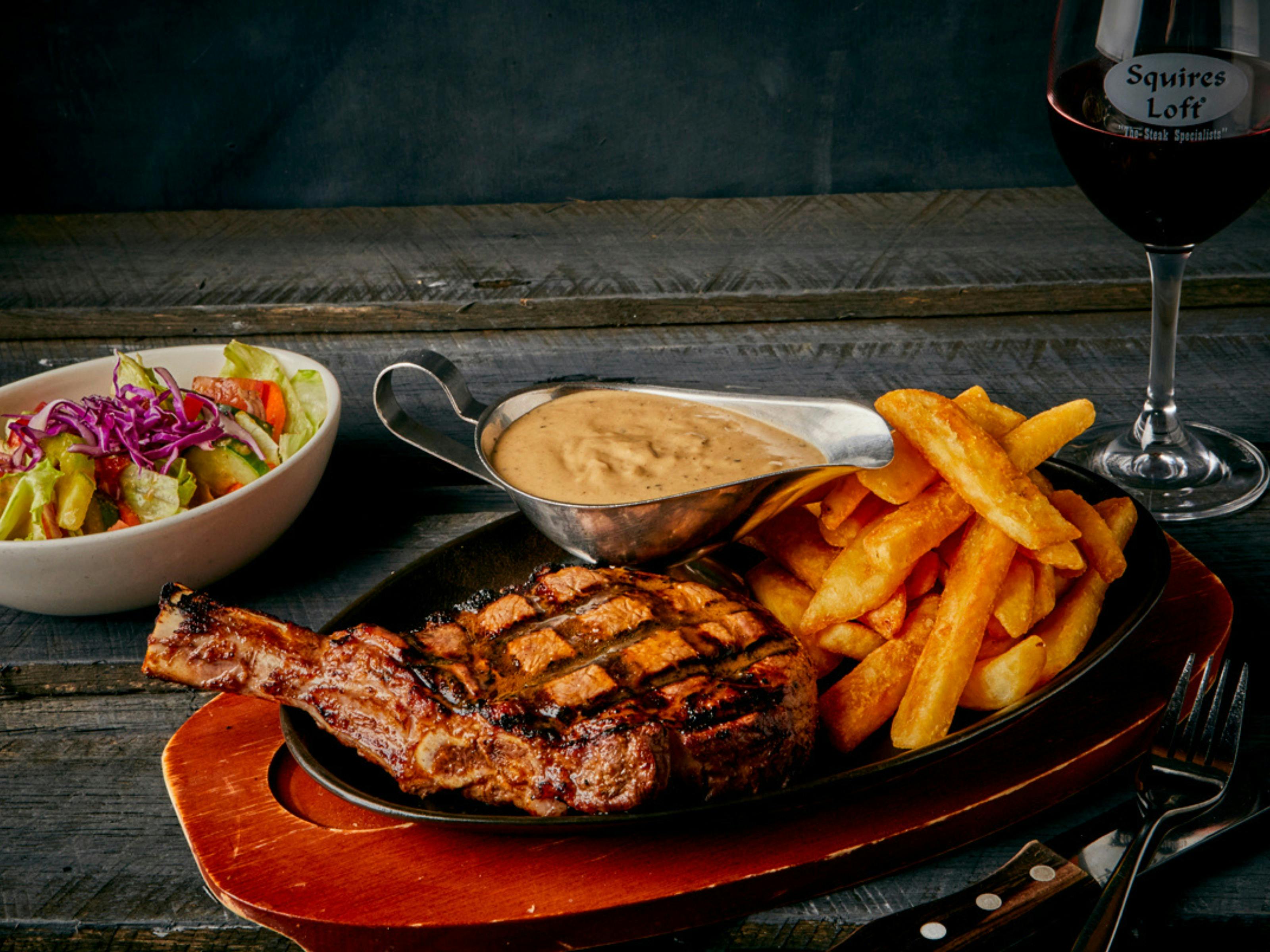 Squires Loft Ballarat