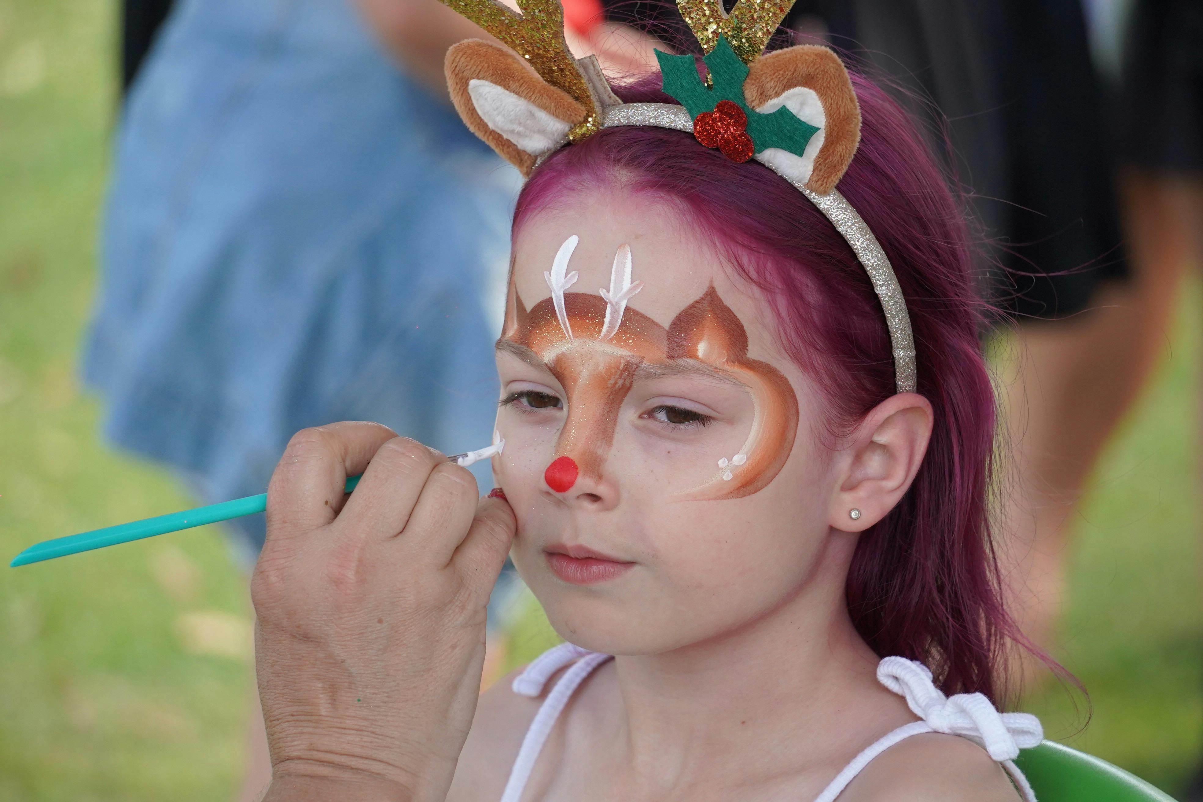 Redlands Coast Christmas Trail