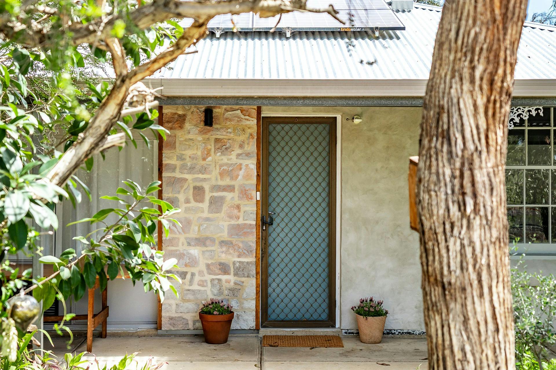 Dover Cottage