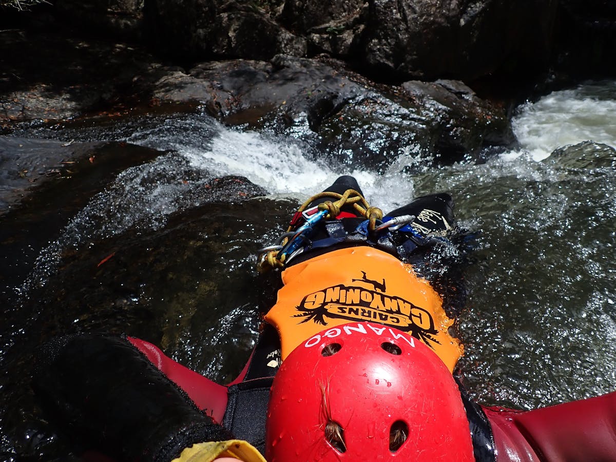 Rock Sliding