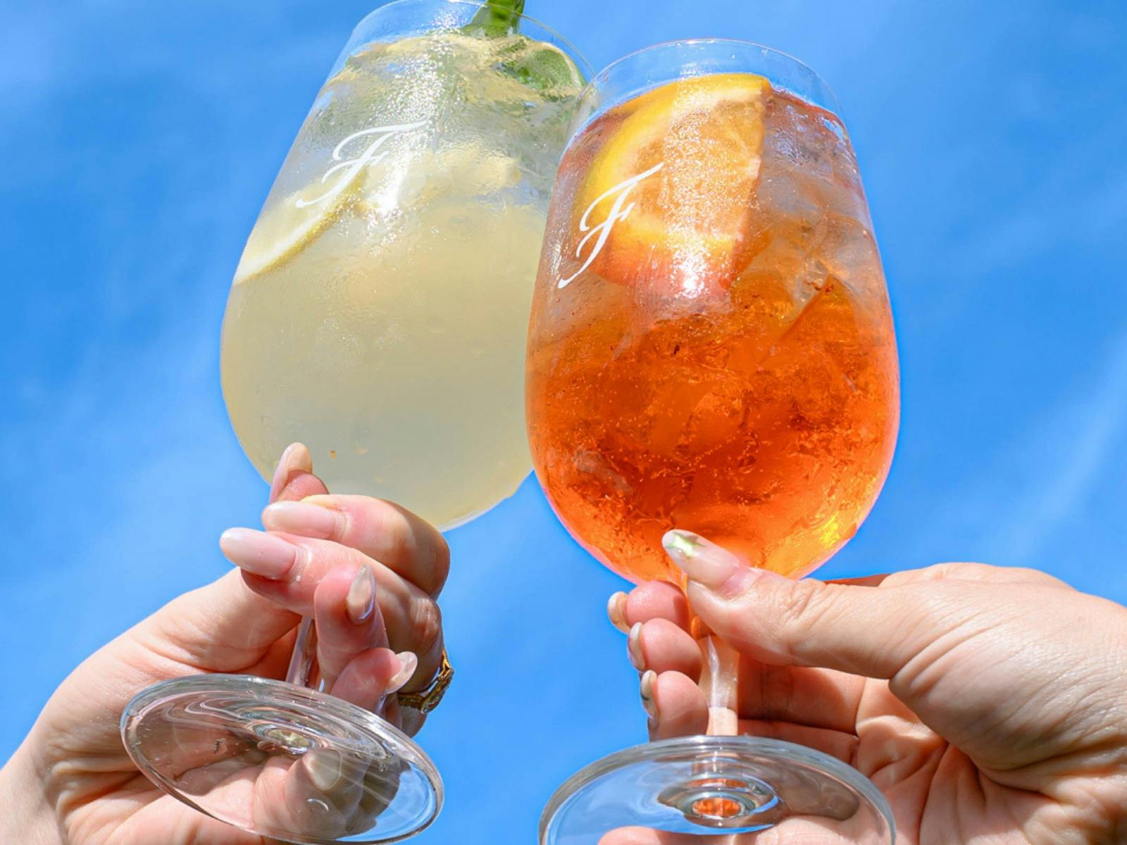 Happy Hour