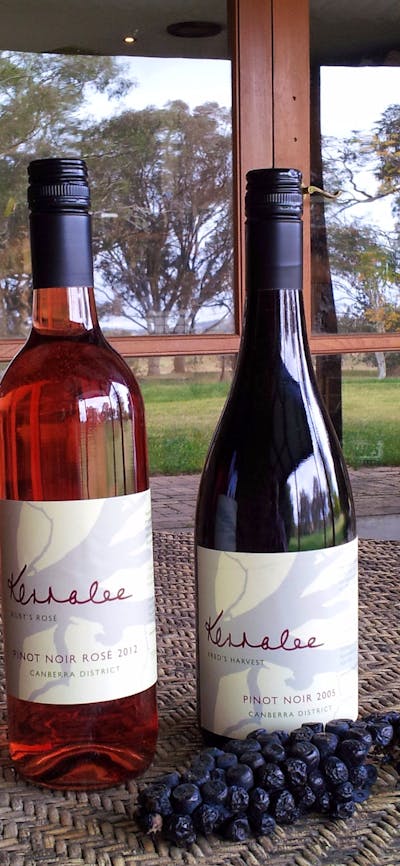 Kerralee Wines