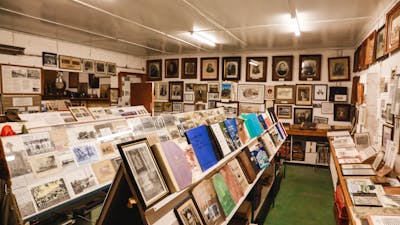 Inside the museum (4)