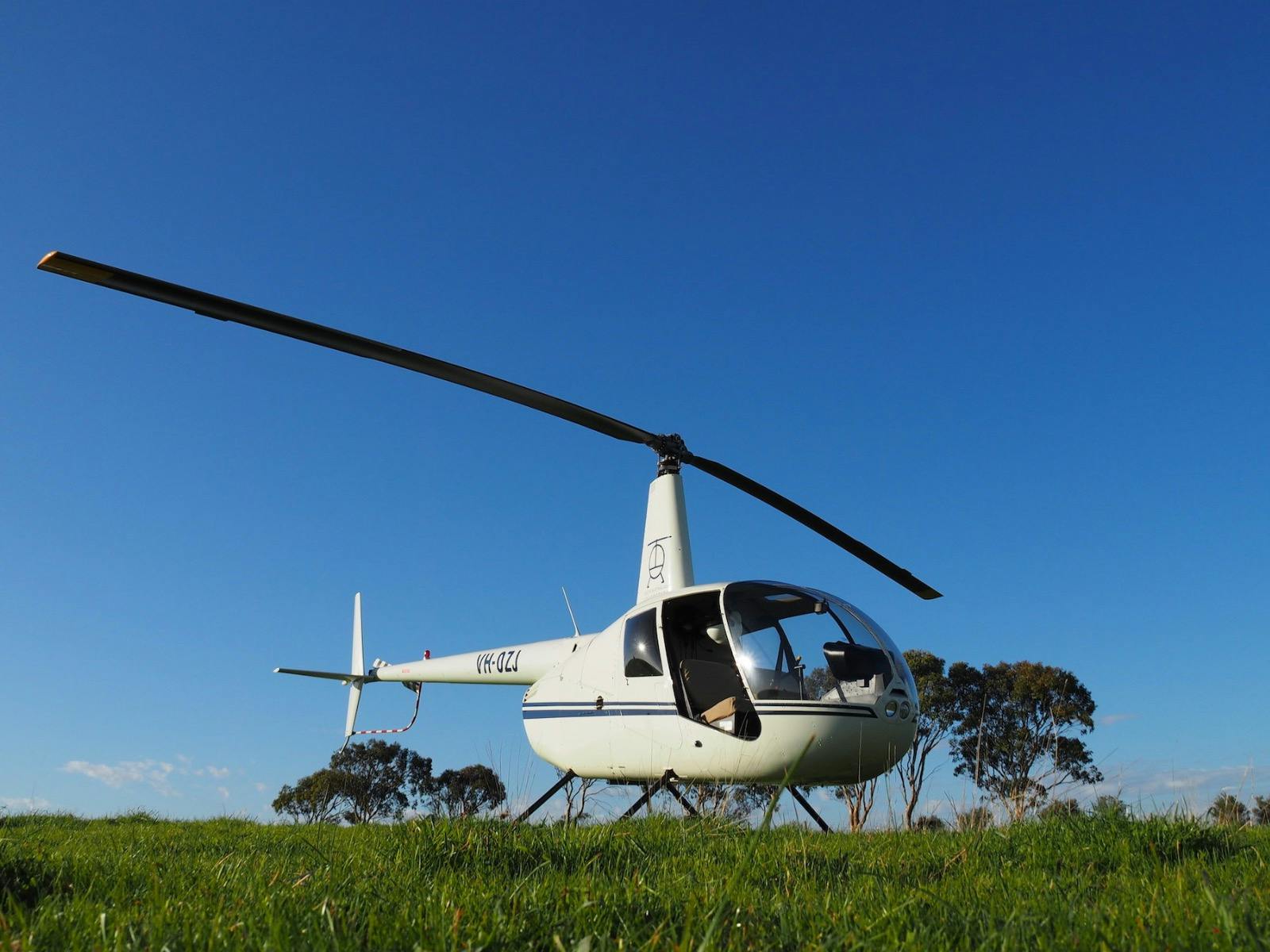 Return transfer from Hahndorf to Experience location