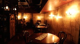 Stitch Bar
