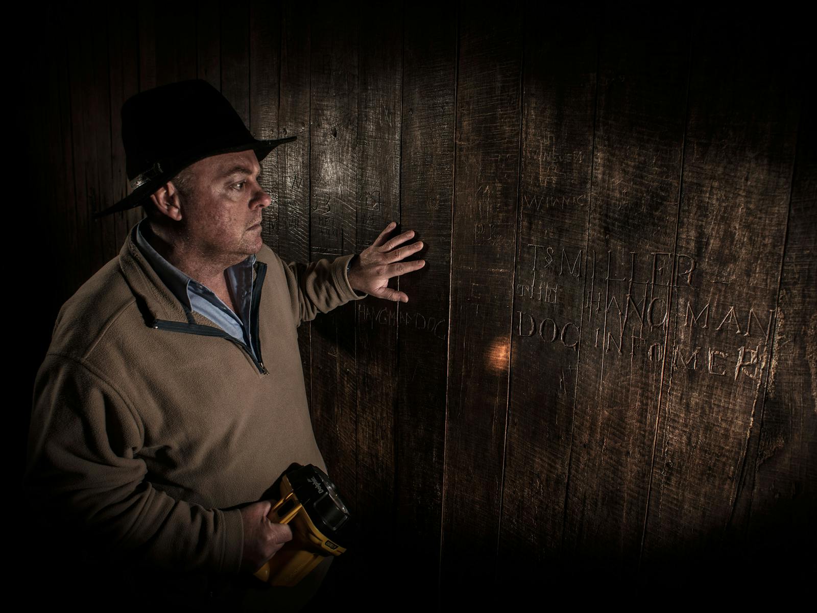 Image for Railway Museum Interactive Ghost Hunt