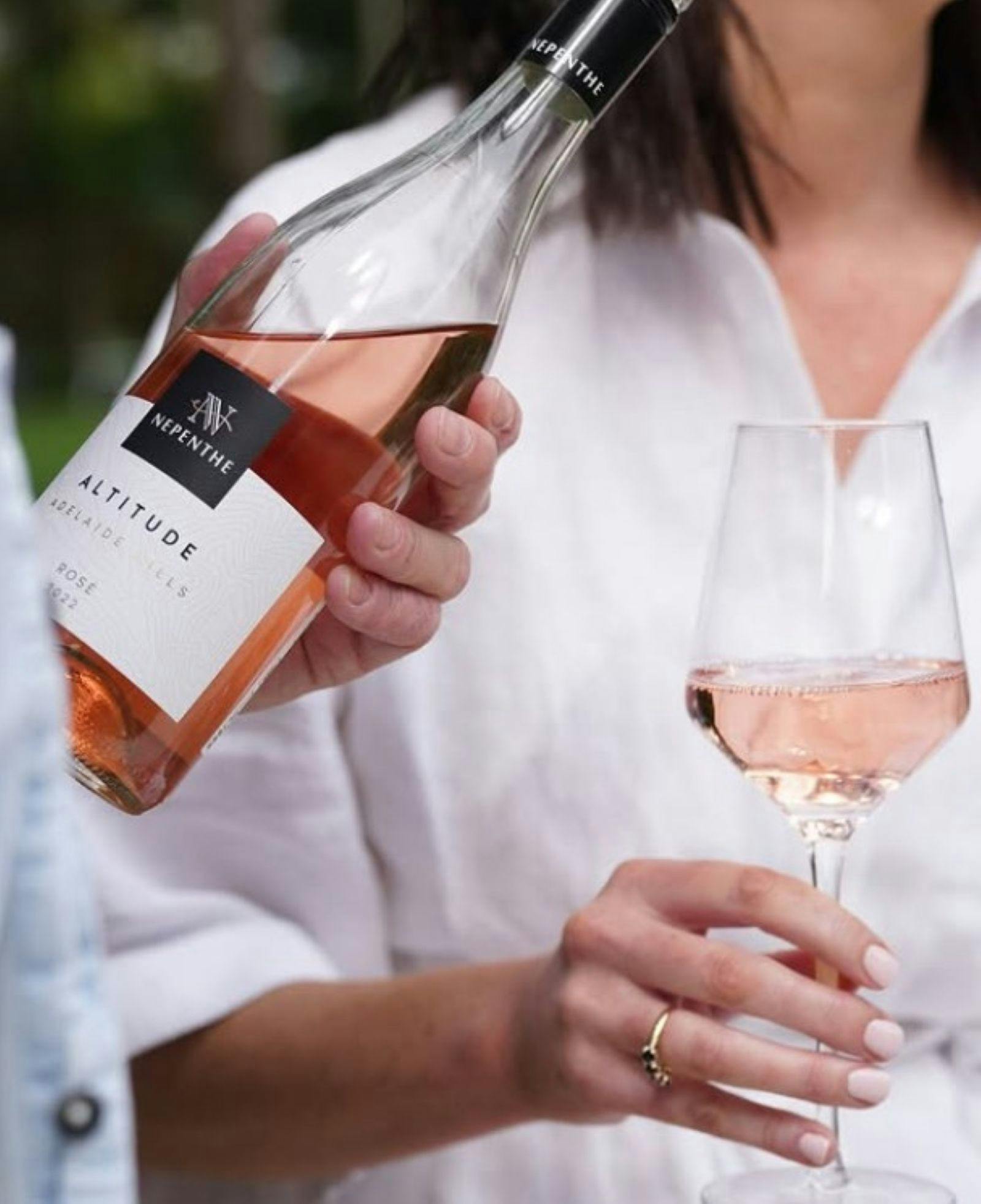 Adelaide Hills Food + Wine Lovers Tour