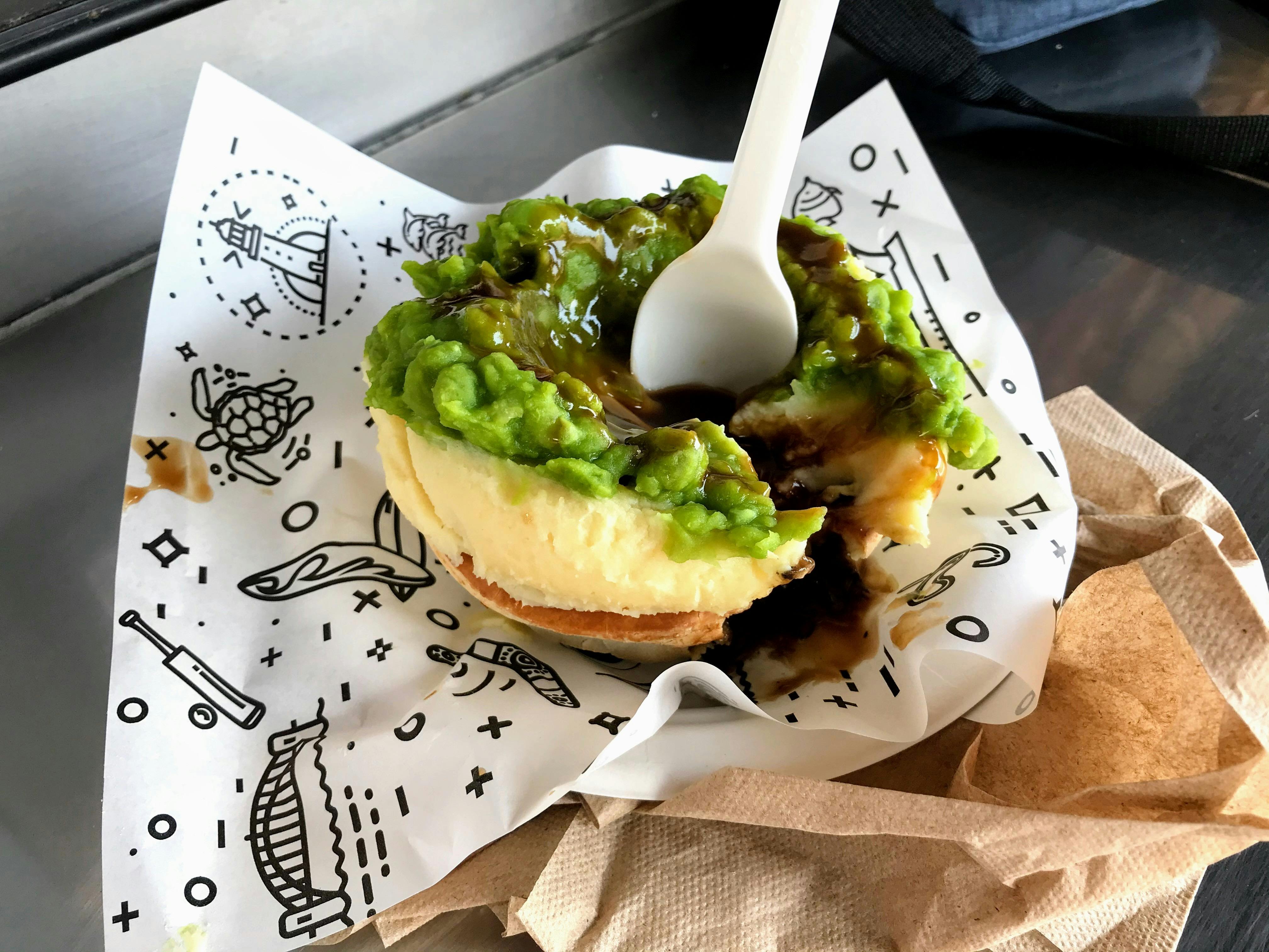 These places are featured on our trails