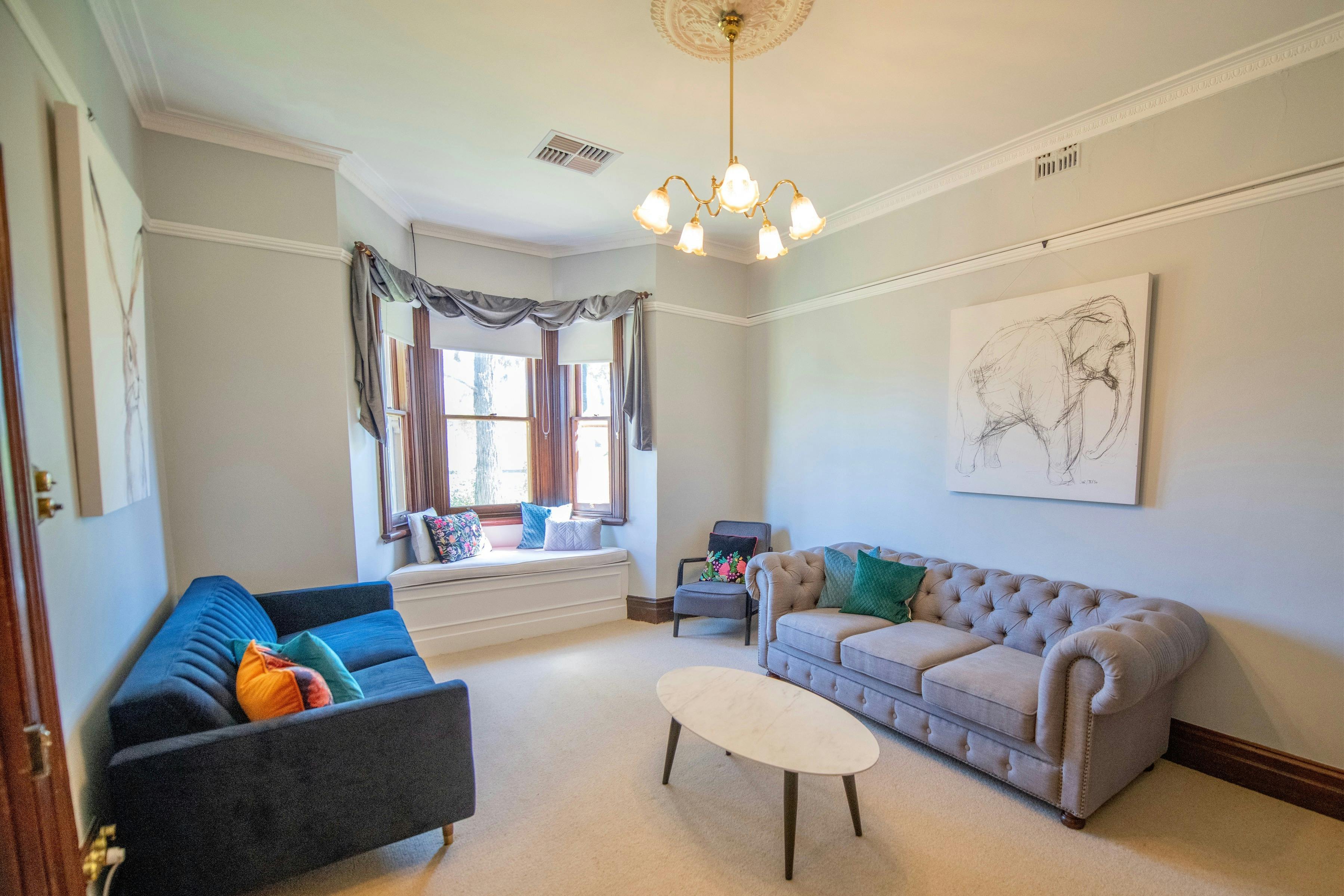 Avoca House Mudgee NSW Holidays & Things to Do