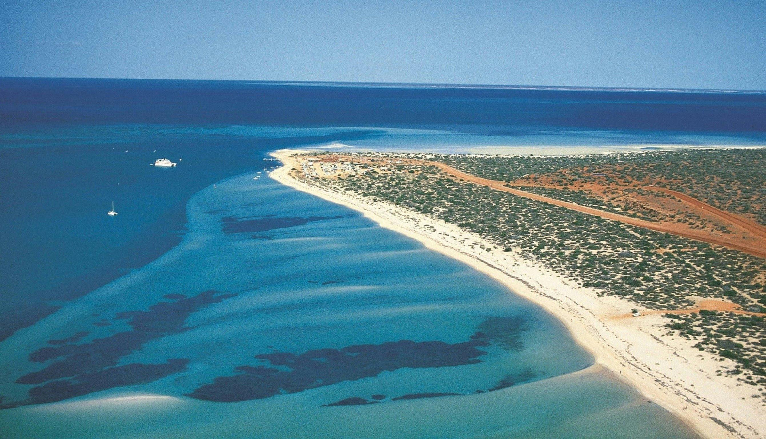 Monkey Mia RAC Monkey Mia Dolphin Resort