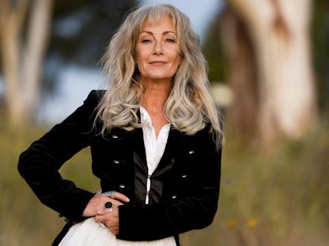 Wendy Matthews - Live in concert