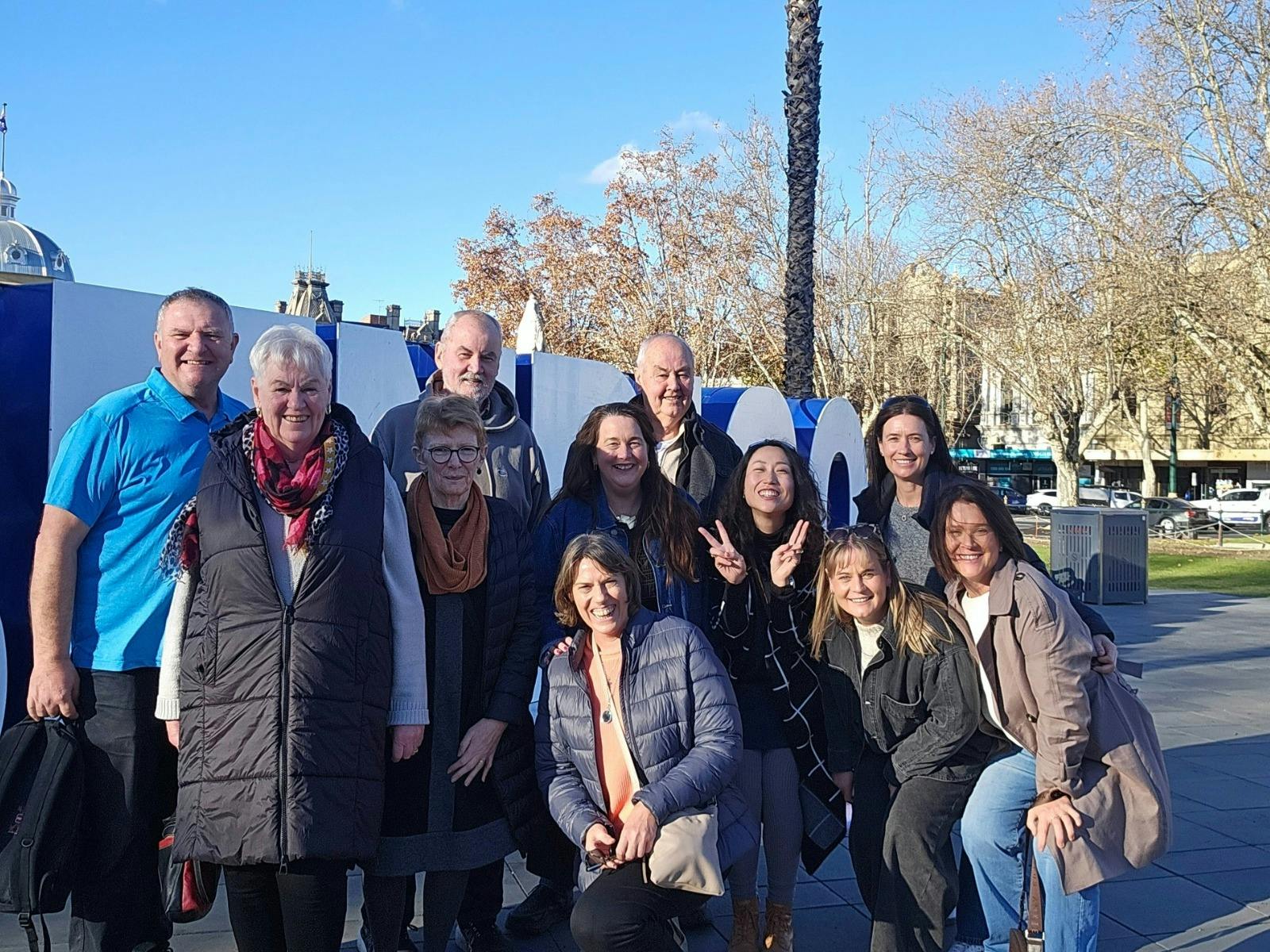 Bendigo Food Wine Tour