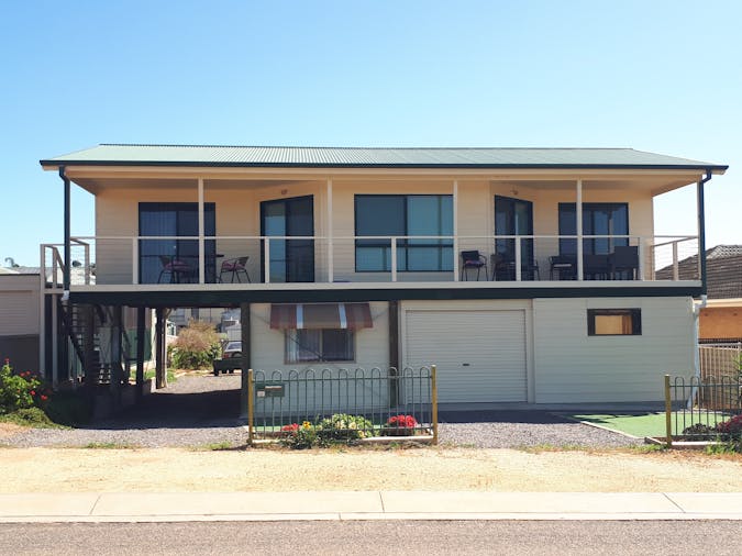 5 Esplanade Mannum - River Shack Rentals