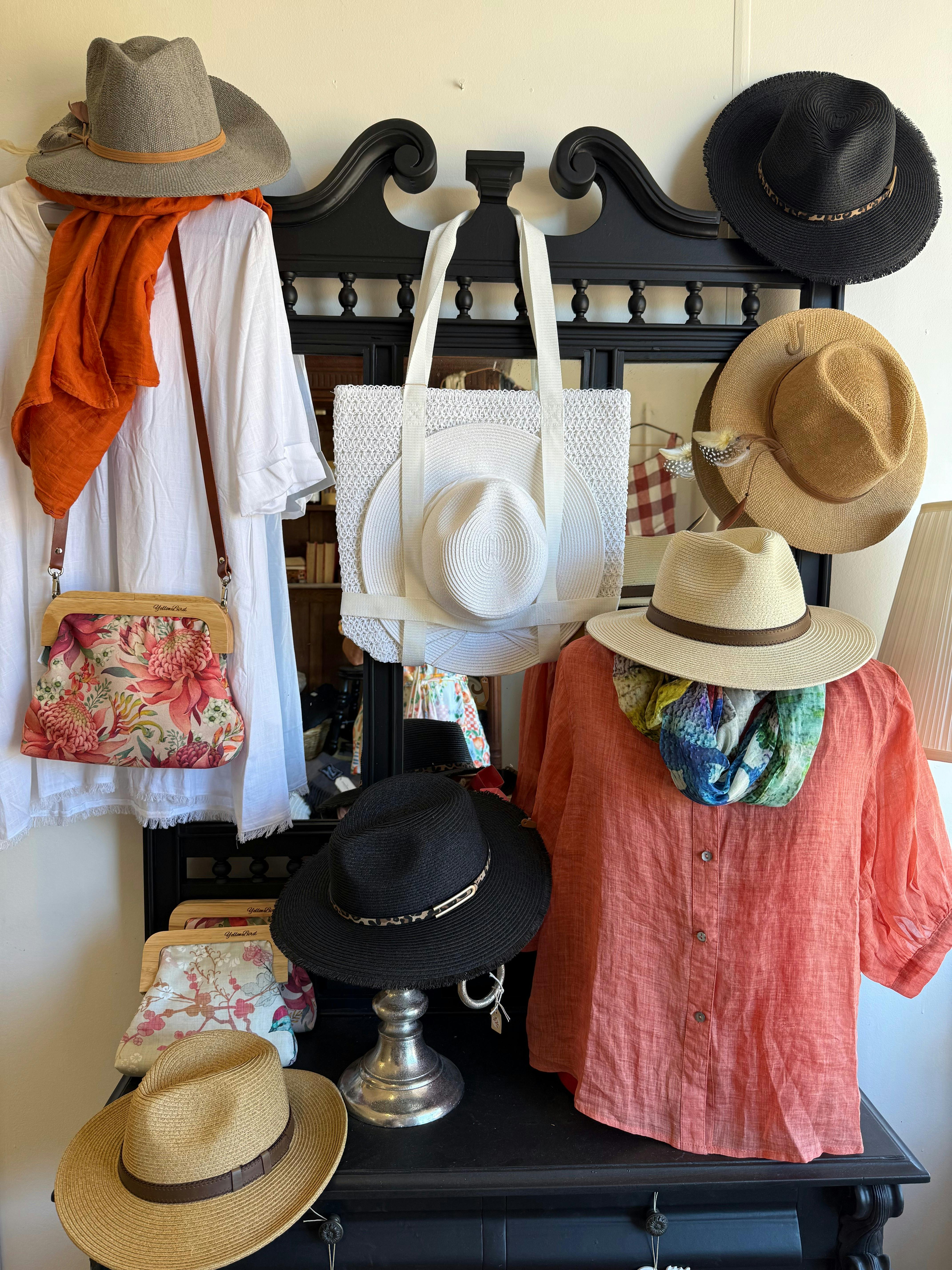 avenue hats