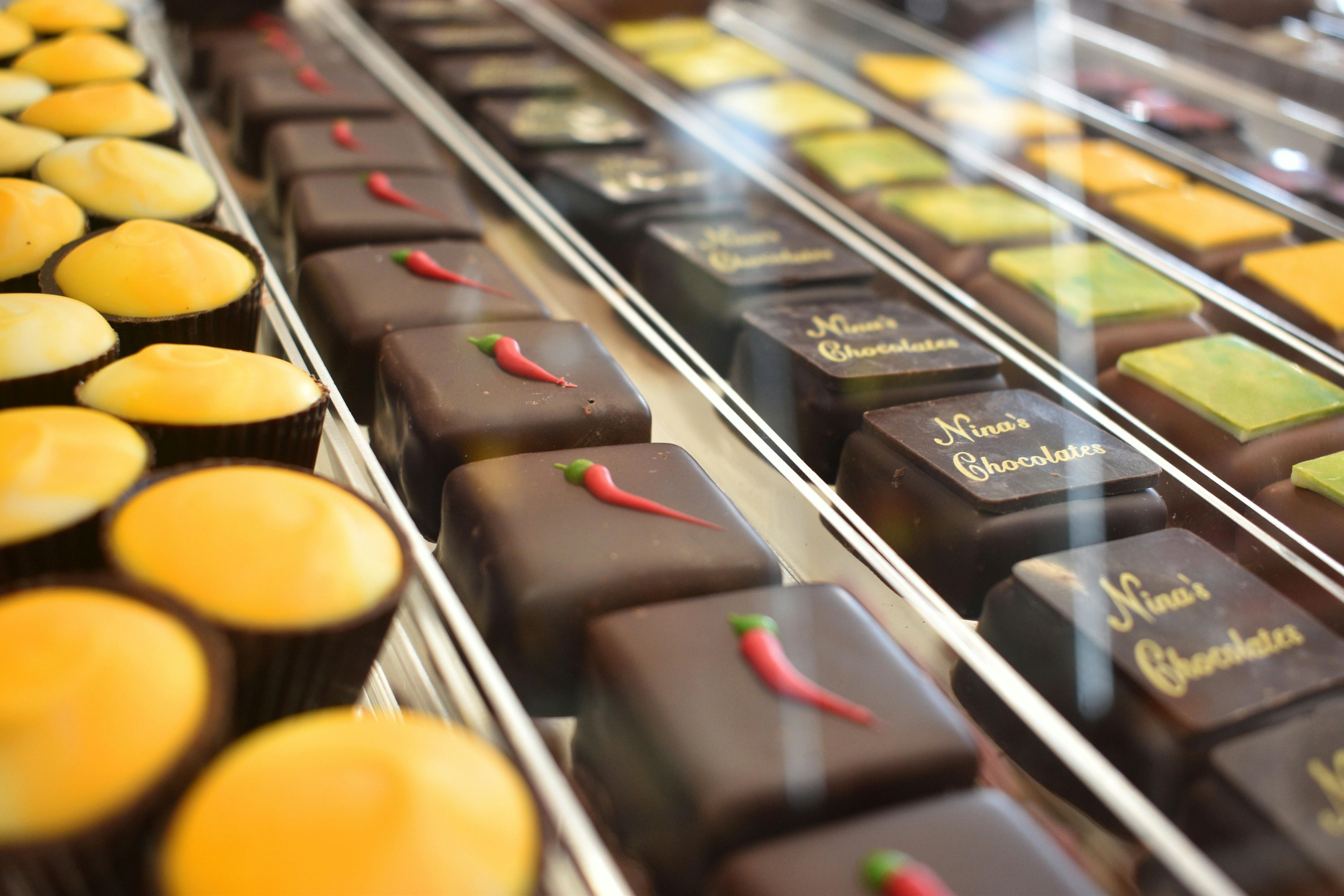 Poppa's Fudge and Jam Factory NSW Holidays & Things to