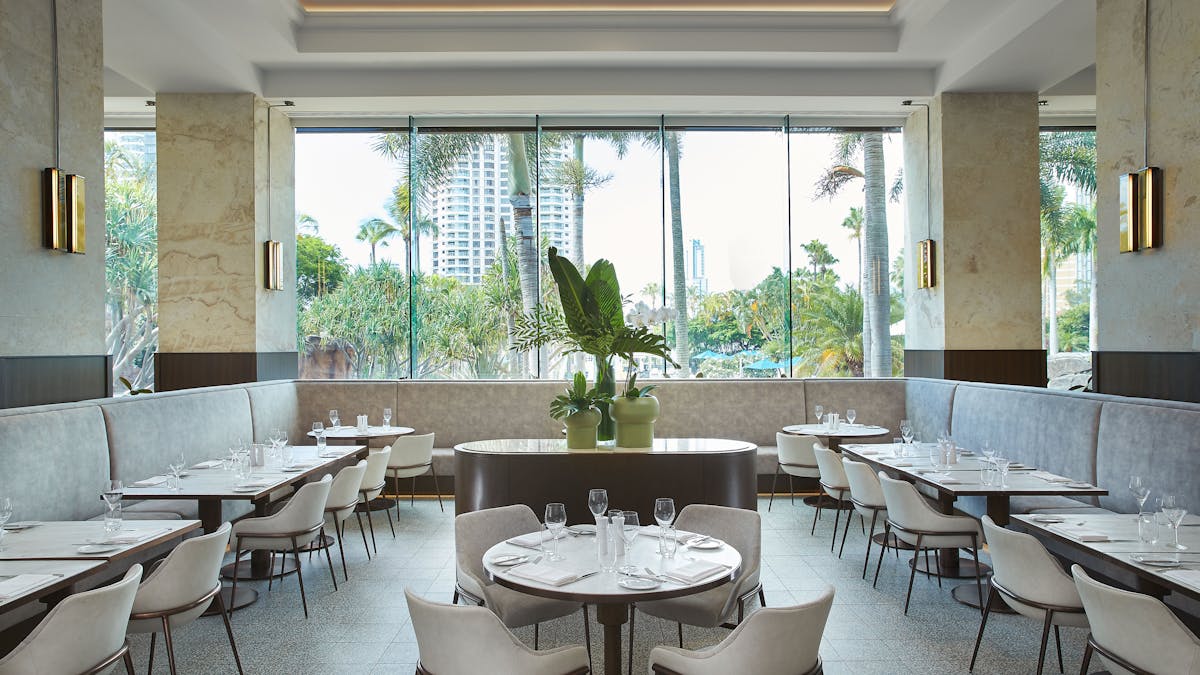Citrique Restaurant