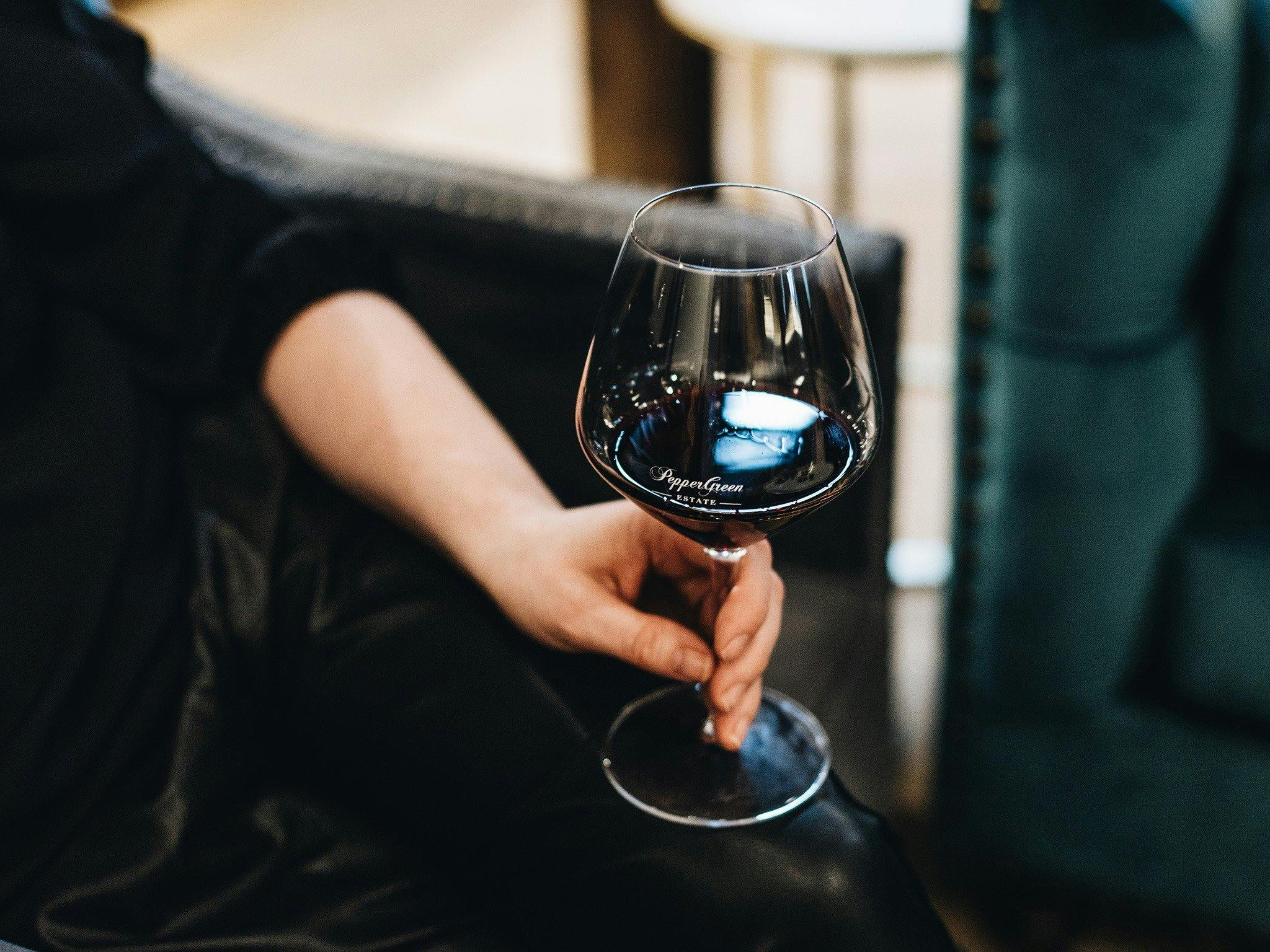 PepperGreen Estate Cellar Door