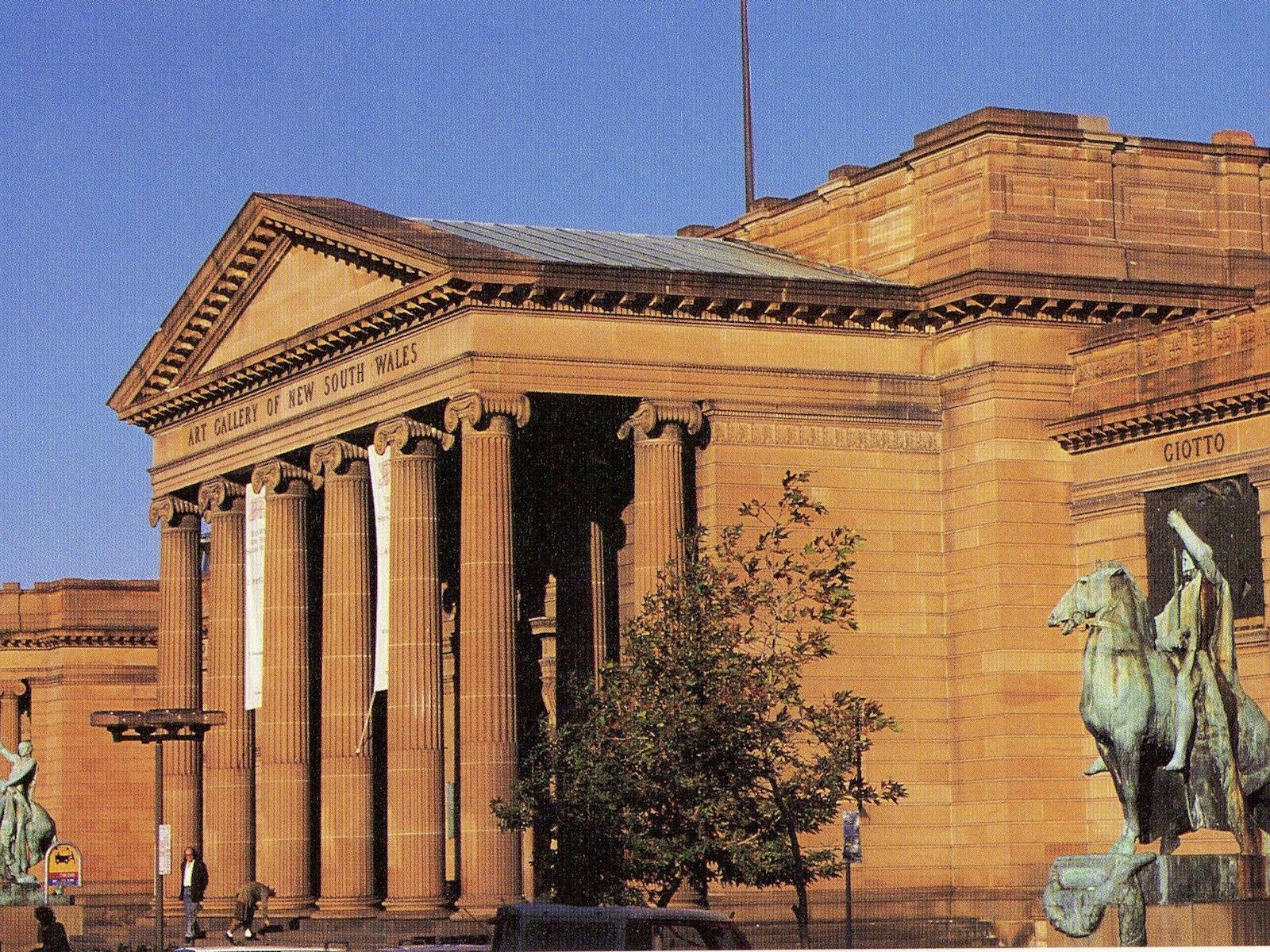 无障碍艺术画廊之旅