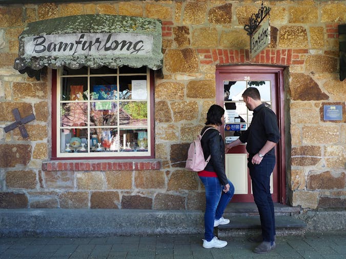 Adelaide Hills and Hahndorf Tour