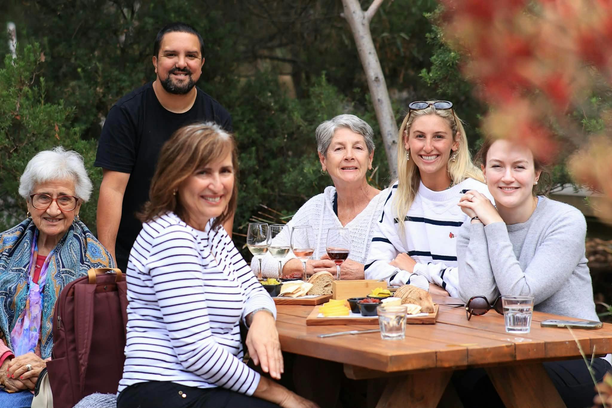 Bruny Island Cheese & Beer