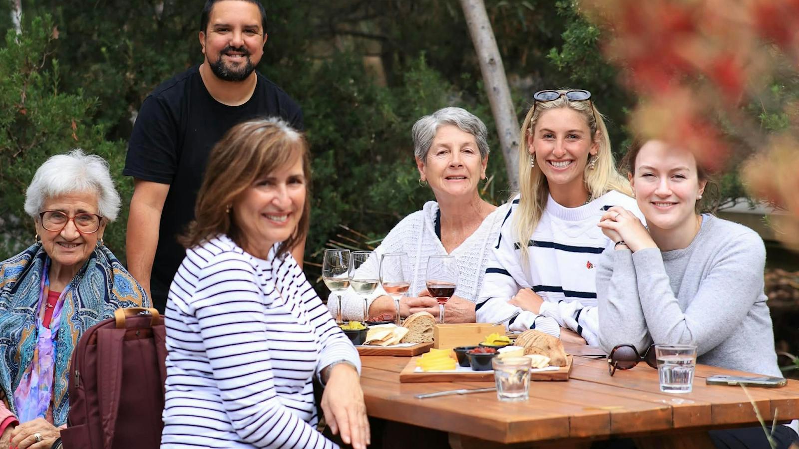 Bruny Island Cheese & Beer