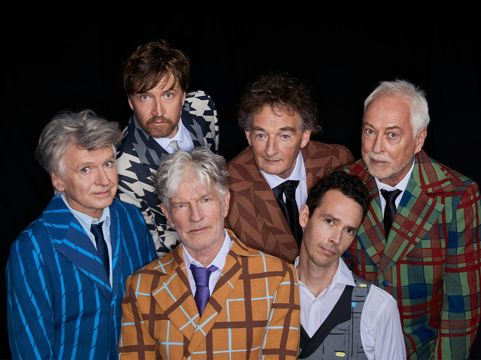 Split Enz - Forever Enz Tour 2026