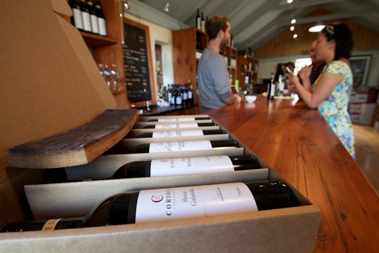 McLaren Vale Beaches Full Day Tour
