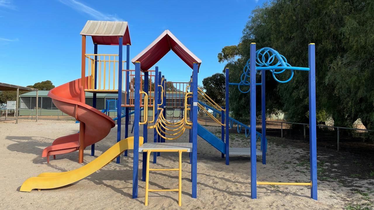 Mundoora Playground