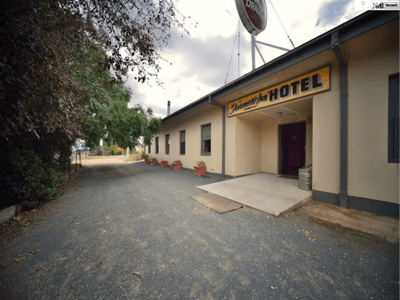 The Farmers Inn at Burrumbuttock