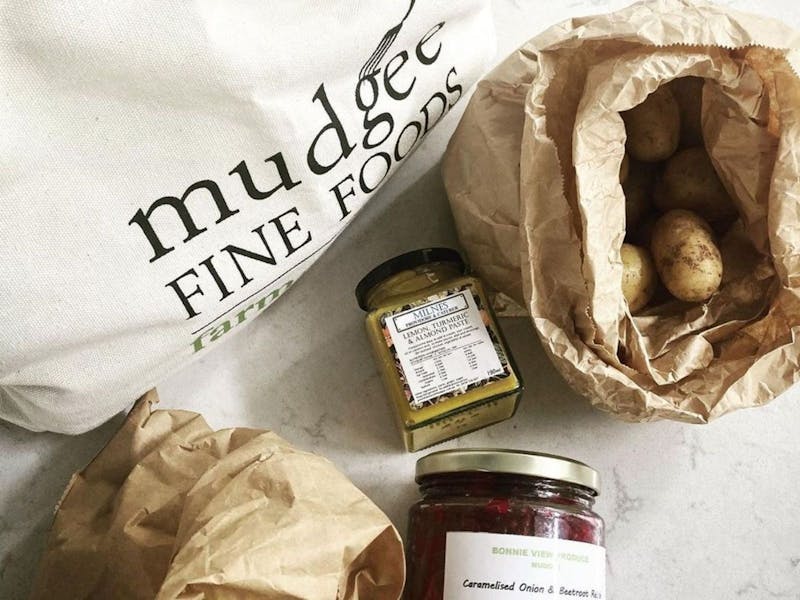 Image for Mudgee Farmers' Markets