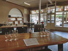 Tamburlaine Organic Wines Millthorpe Cellar Door