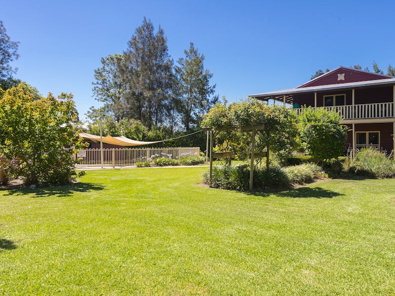 Elderslie House Singleton