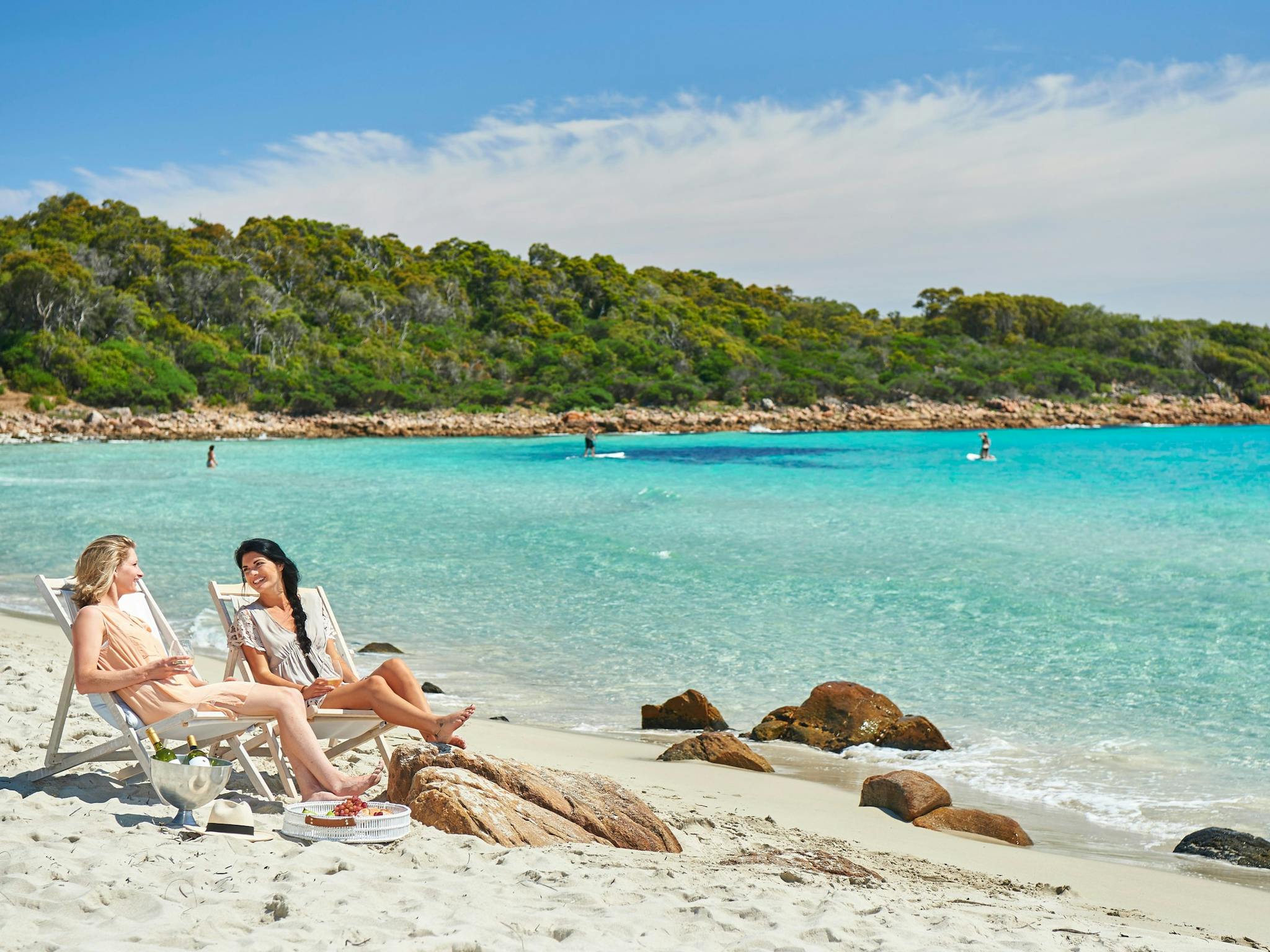 Meelup Beach, Dunsborough, Western Australia