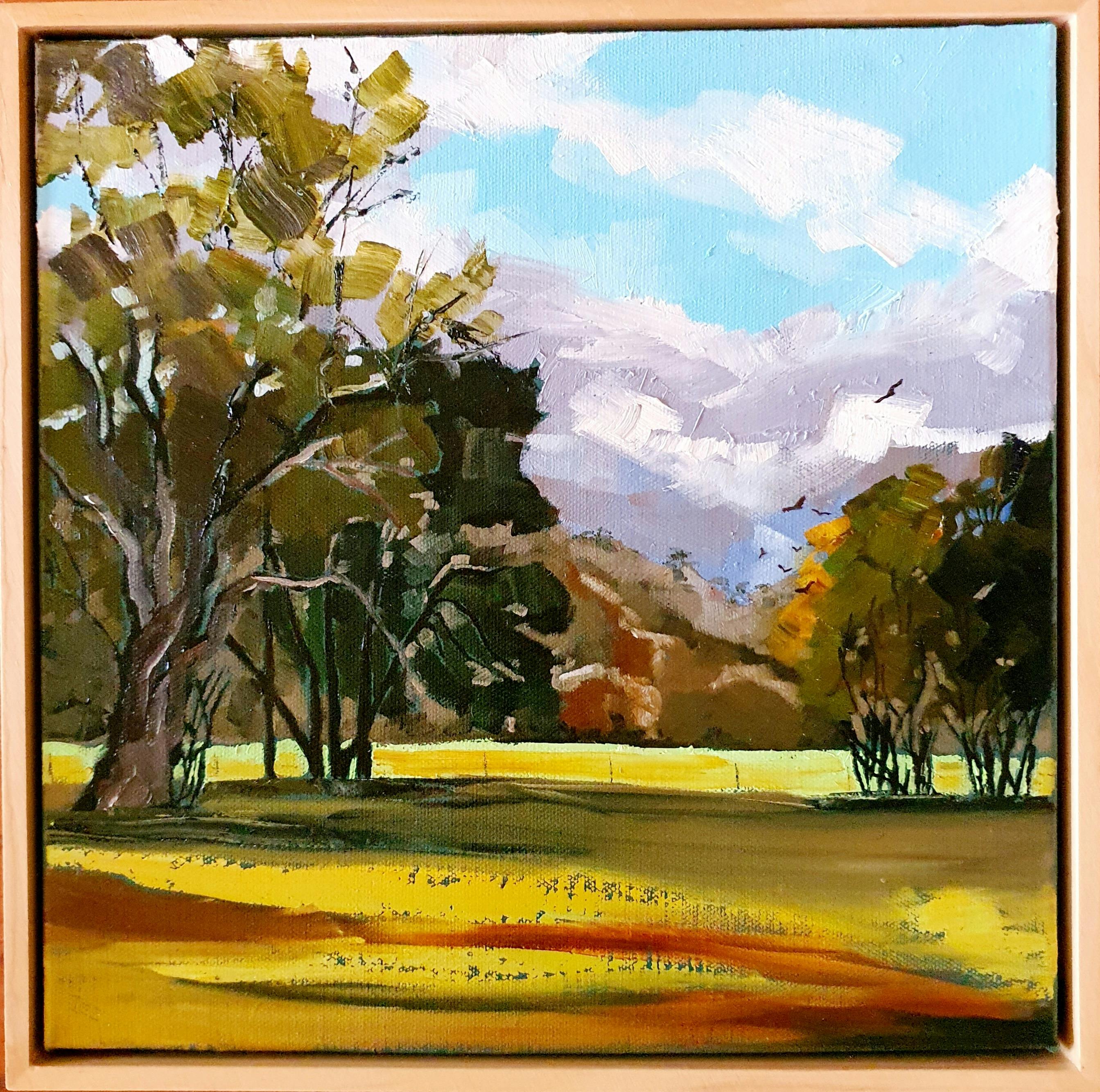 Beyond Ludlow Settlement