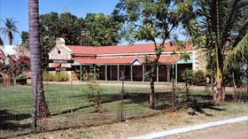 Kalumburu Mission