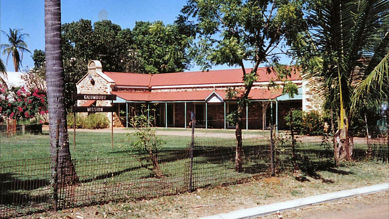 Kalumburu Mission