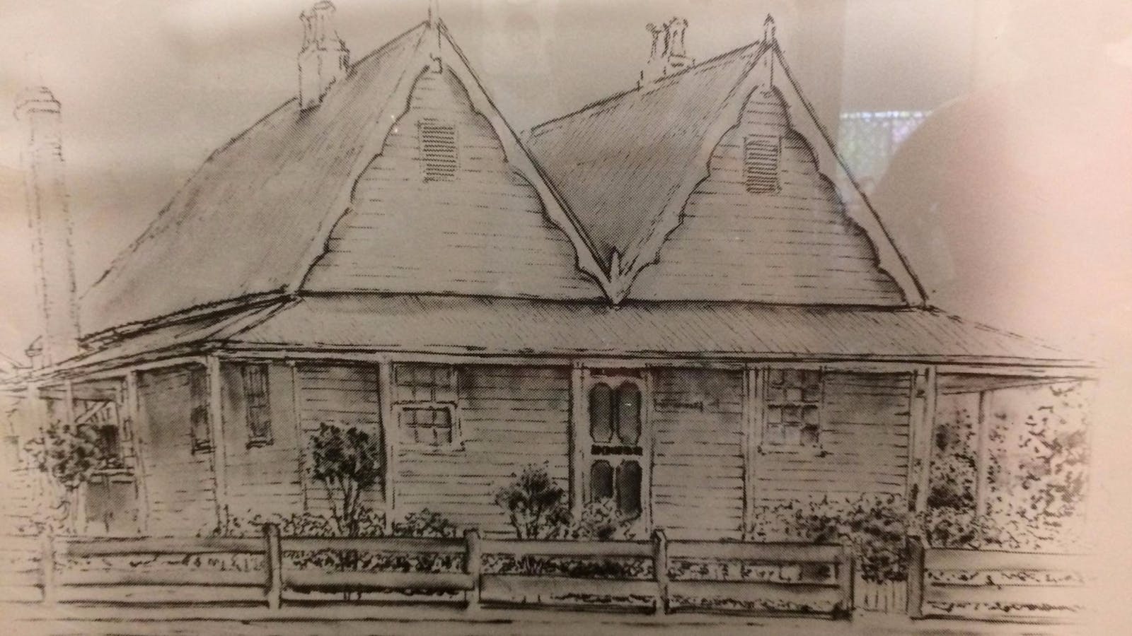 Marthaville Arts and Cultural Centre