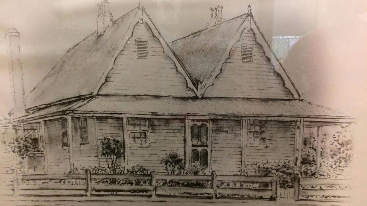 Marthaville Arts and Cultural Centre